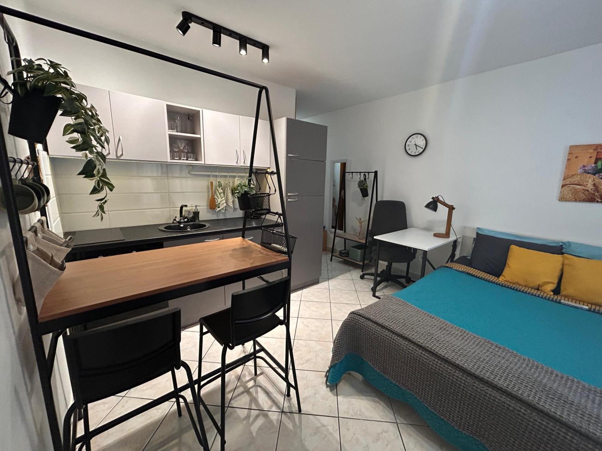 Studio Lucica Petrovac Buitenkant foto