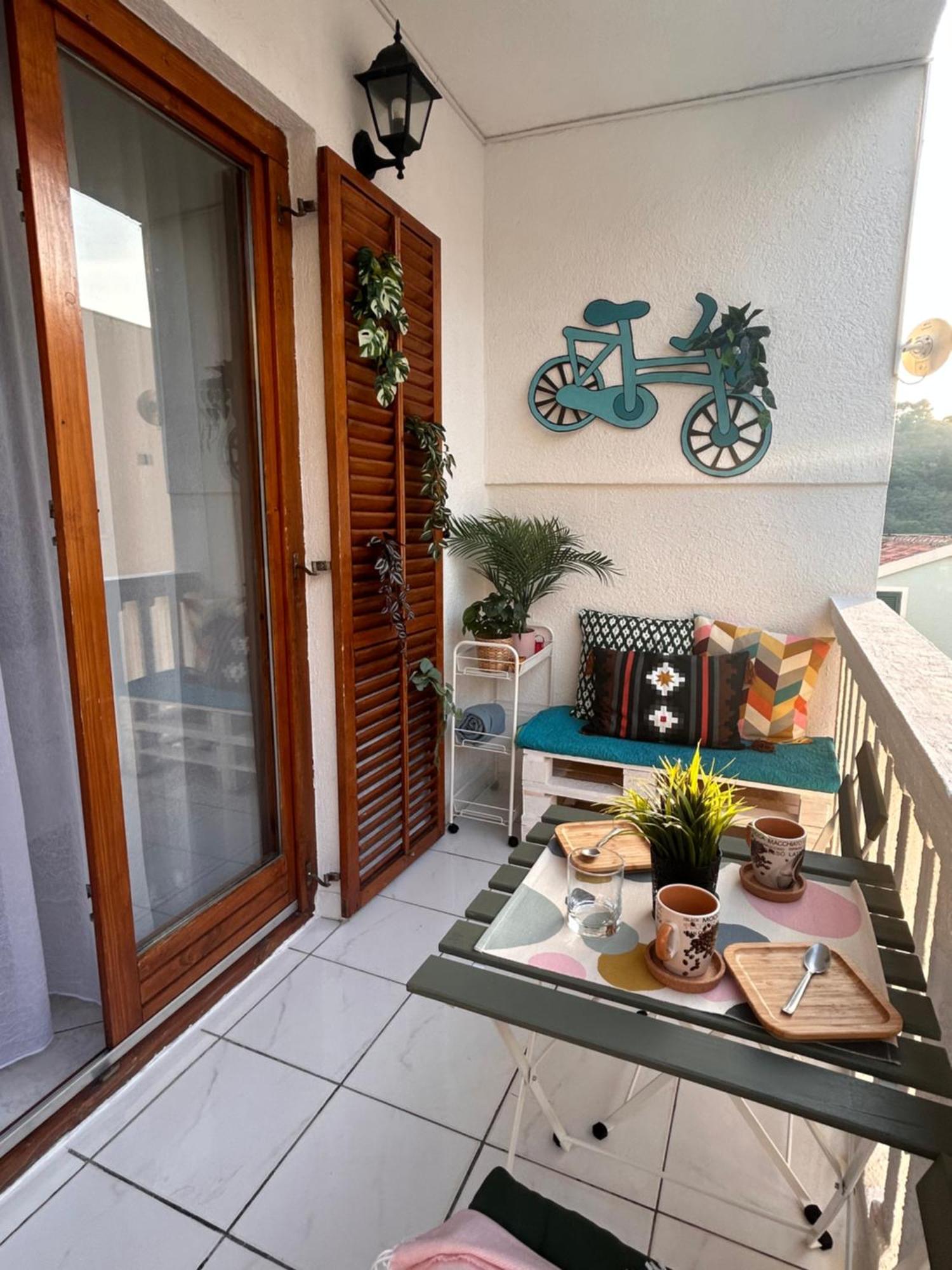 Studio Lucica Petrovac Buitenkant foto